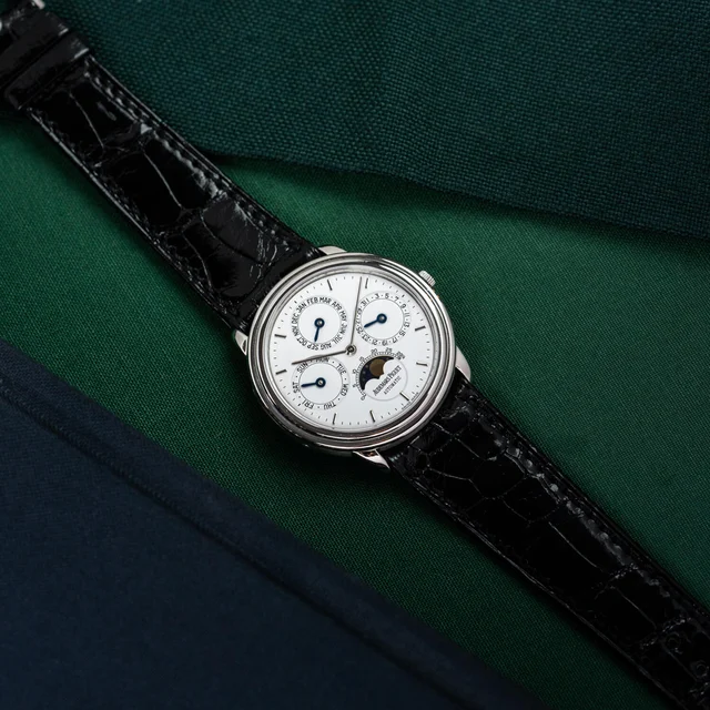Audemars Piguet Audemars Piguet 6706 kol saati