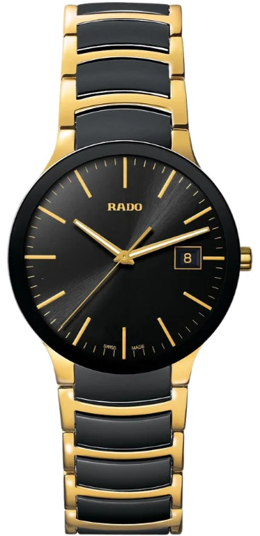 Rado Centrix RAD015 38 mm kol saati