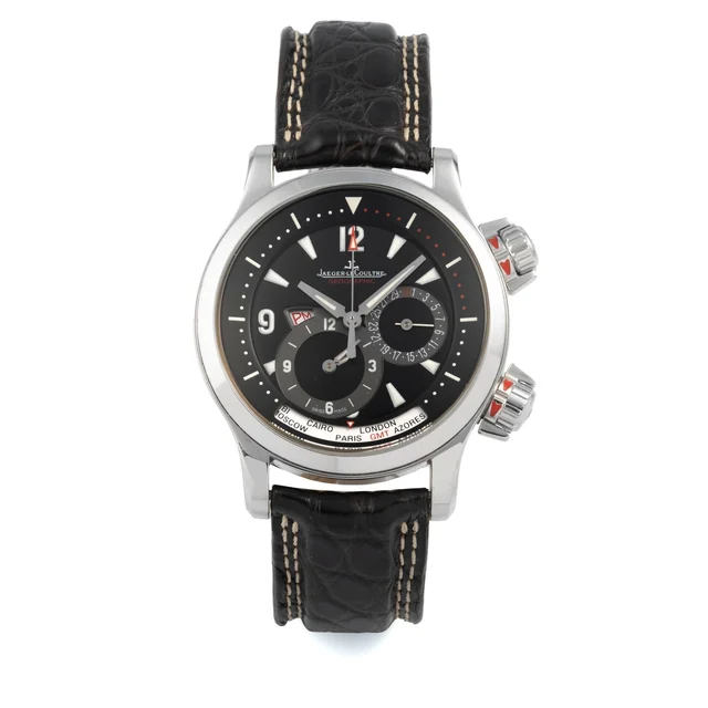 Jaeger-Lecoultre Jaeger Lecoultre, Switzerland 146.8.83/1 kol saati
