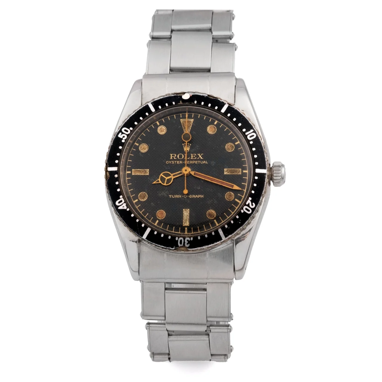 Rolex ROLEX REF. 6202 kol saati