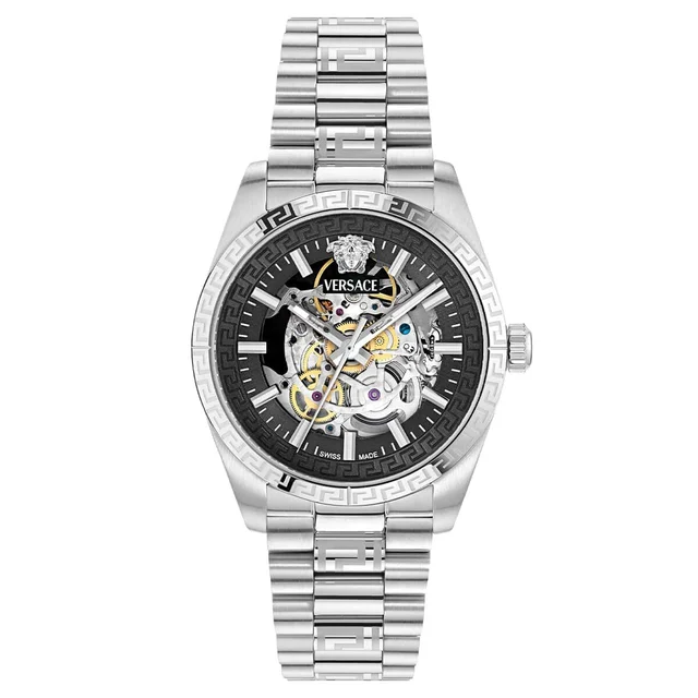 Versace VRSCVE5R00126 kol saati