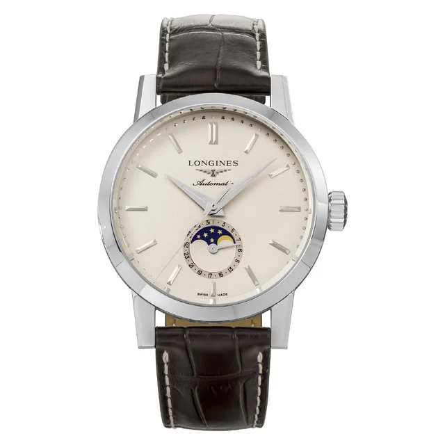 Longines Longines L4.826.4.92.2 kol saati