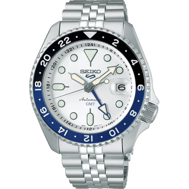 Seiko 5 Sports SSK033 kol saati