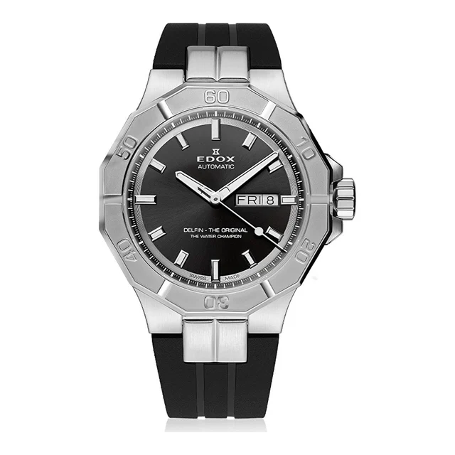 EDOX Delfin 88008-3CA-NIN kol saati