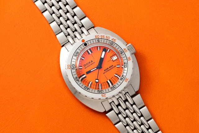 Doxa Sub 300 40992214 kol saati