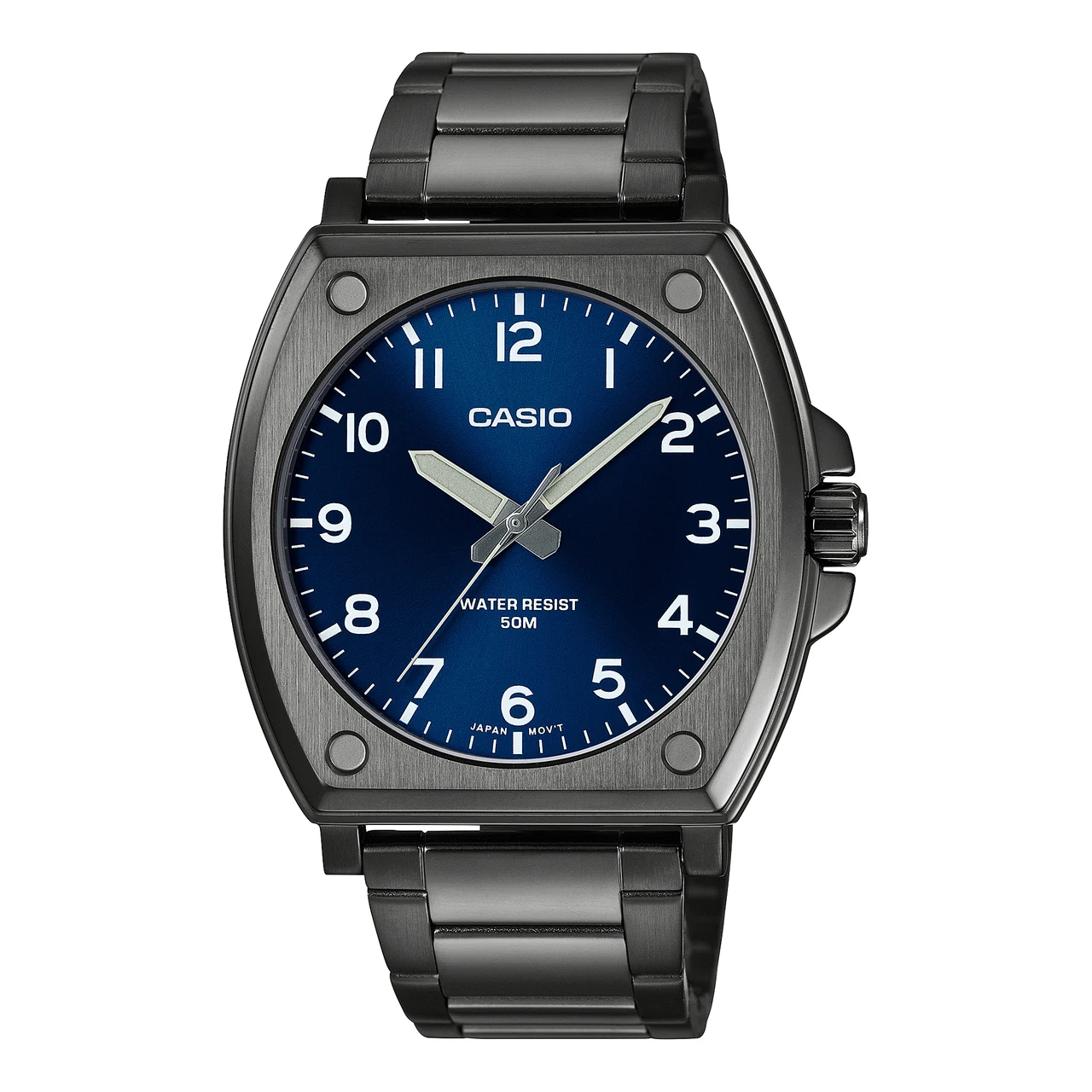 Casio MTPE730B-2A 48 mm kol saati