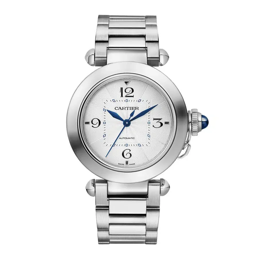 Cartier Cartier J124002 35 mm kol saati