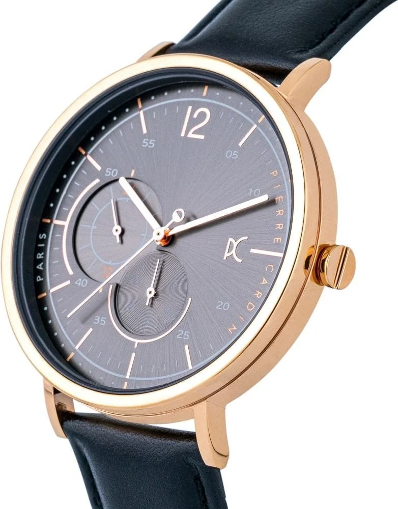 Pierre Cardin CBN.3023 42 mm kol saati