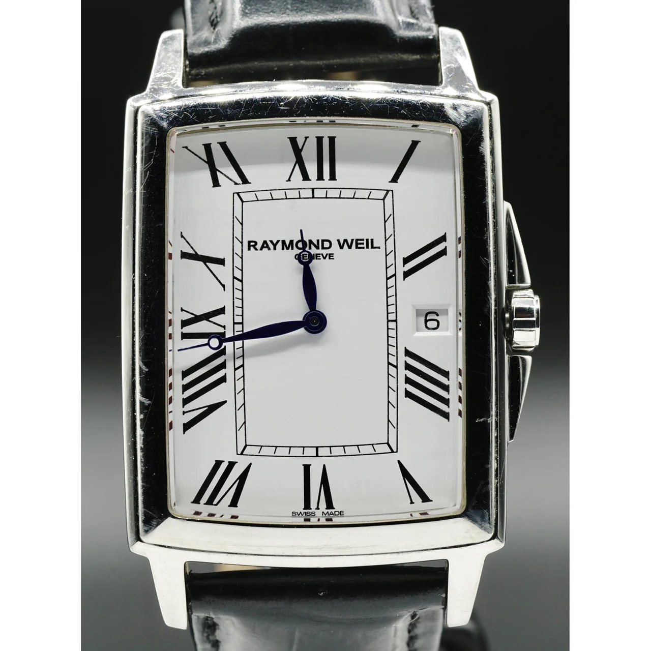 Raymond Weil 5597-STC 210000012719 40 mm kol saati