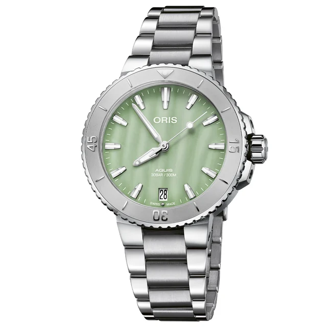 Oris O-73377704157-0781805P kol saati
