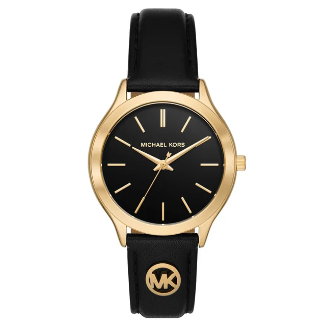 Michael Kors Slim Runway MK7553 kol saati