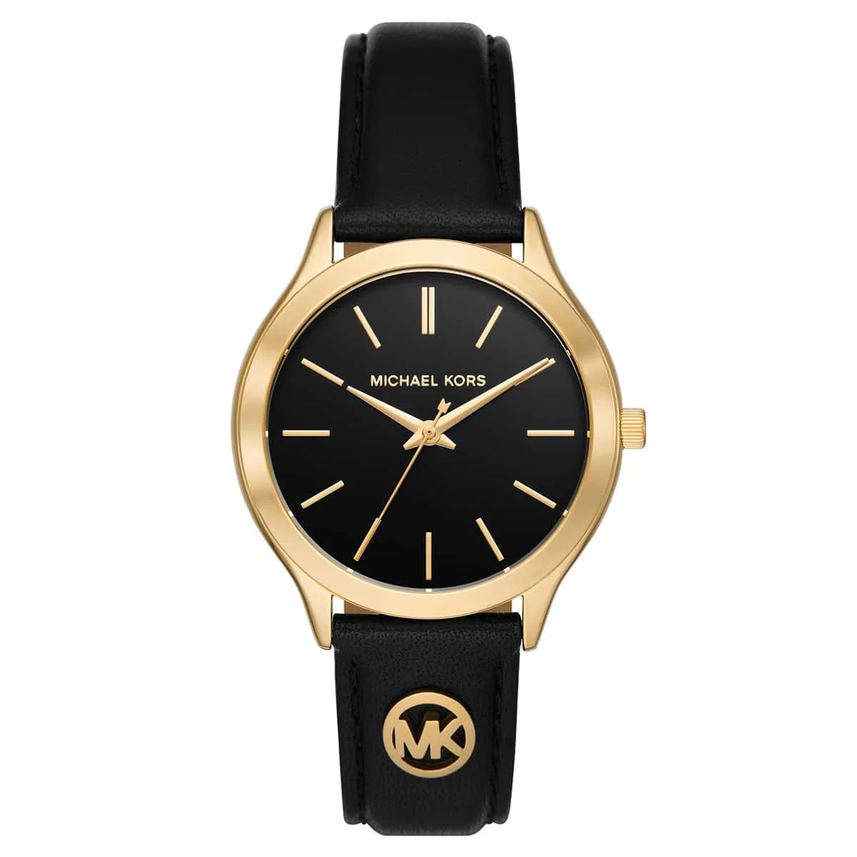 Michael Kors Slim Runway MK7553 38 mm kol saati