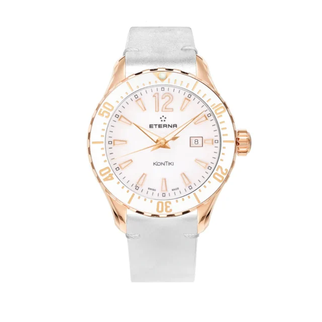 Eterna Kontiki 1282.64.69.1419 kol saati