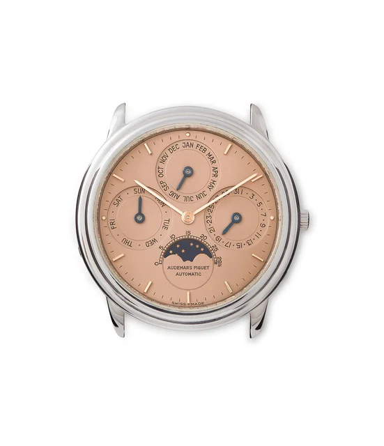 Audemars Piguet Wwg A534 kol saati