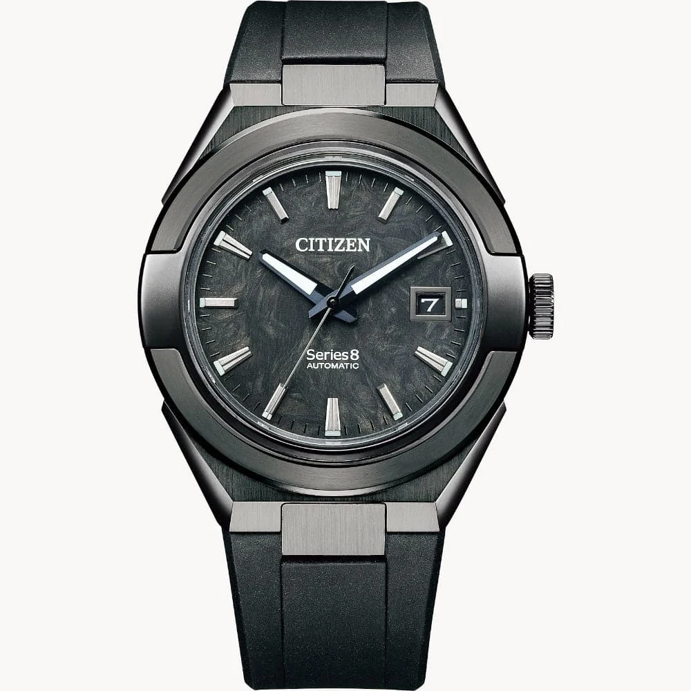 Citizen Series 8 NA1025-10E 41 mm kol saati
