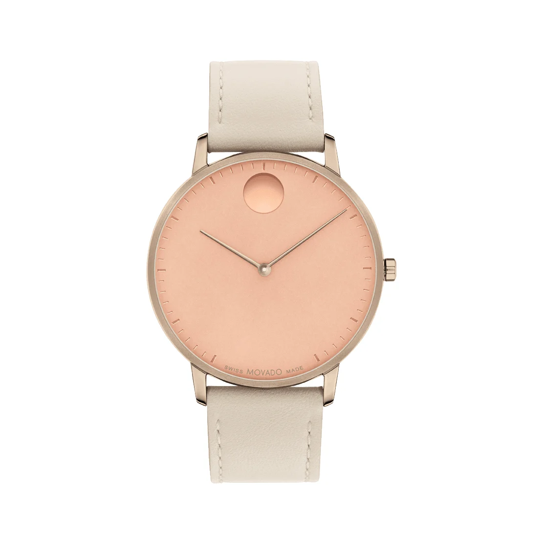 Movado Movado 3640123 41 mm kol saati