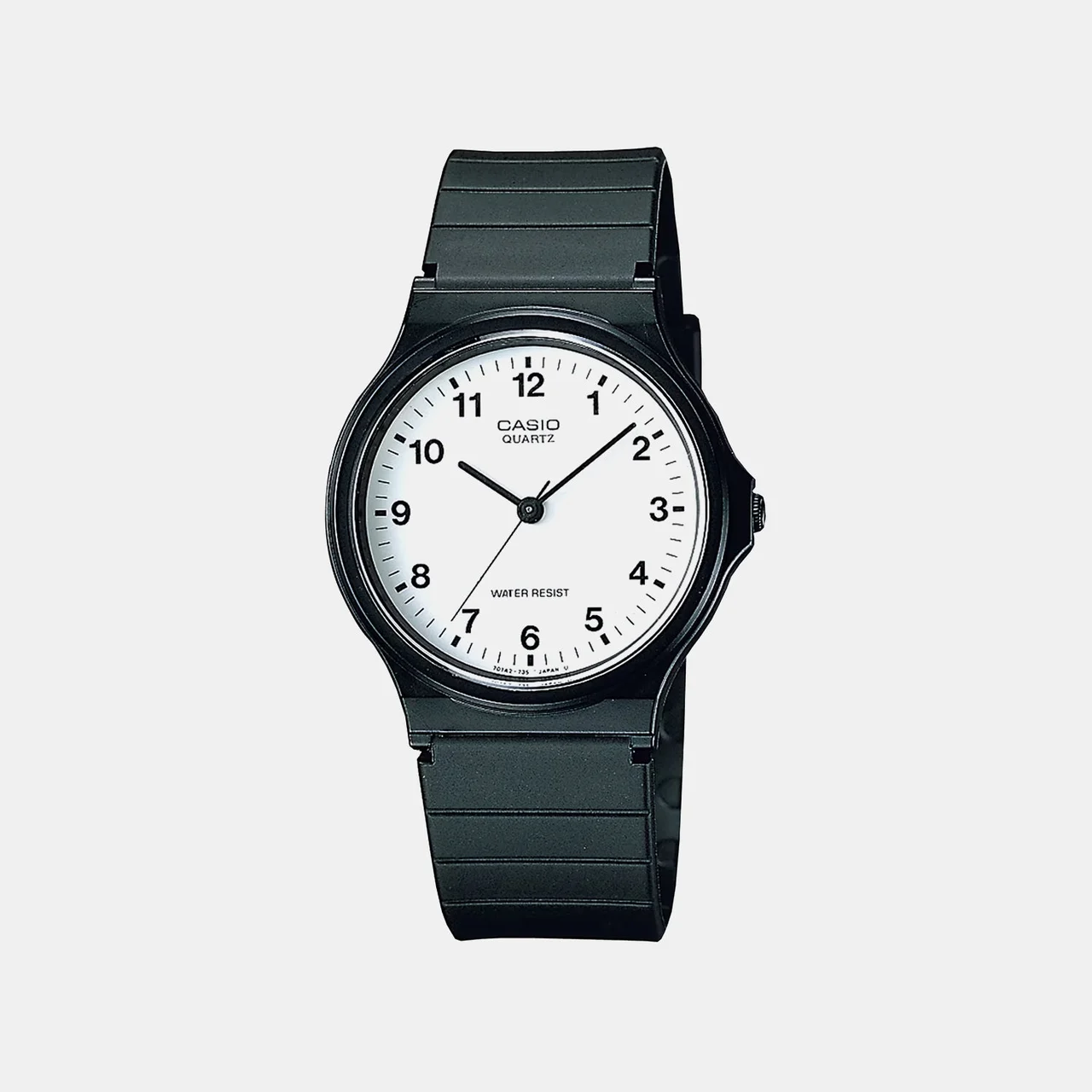 Casio Casio A2531 35 mm kol saati