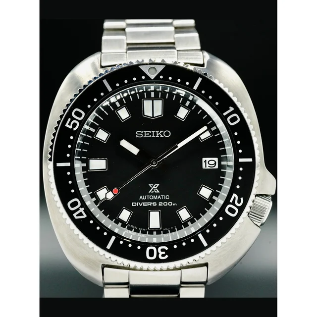 Seiko Prospex Captain Willard SPB151 NAP210000030664 kol saati
