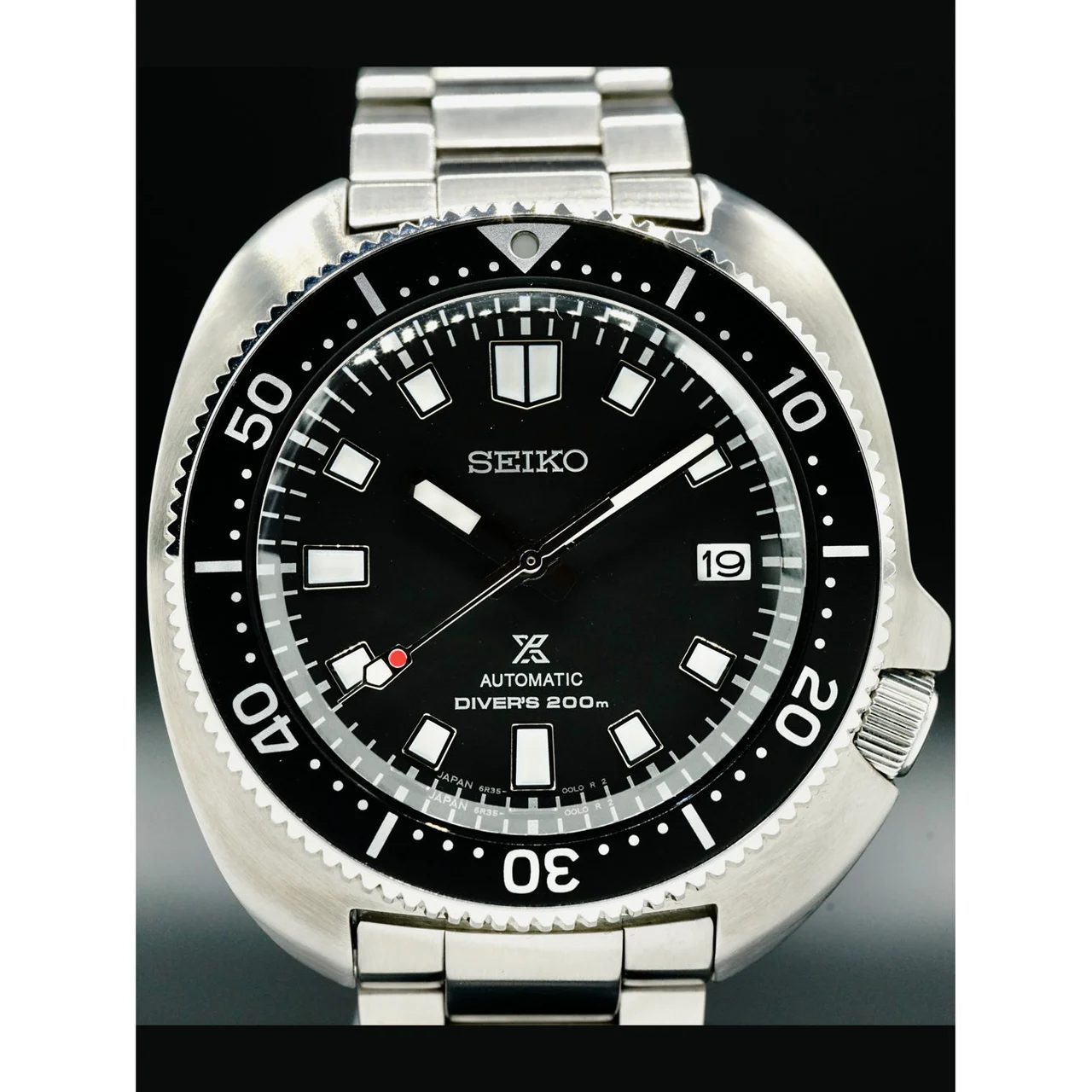 Seiko Prospex Captain Willard SPB151 NAP210000030664 42 mm kol saati