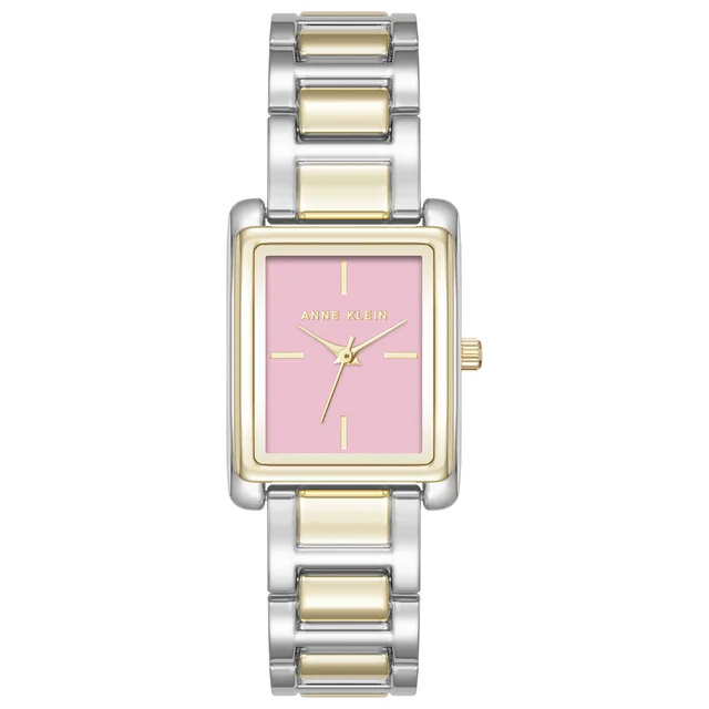 Anne Klein AK-5217PKTT kol saati