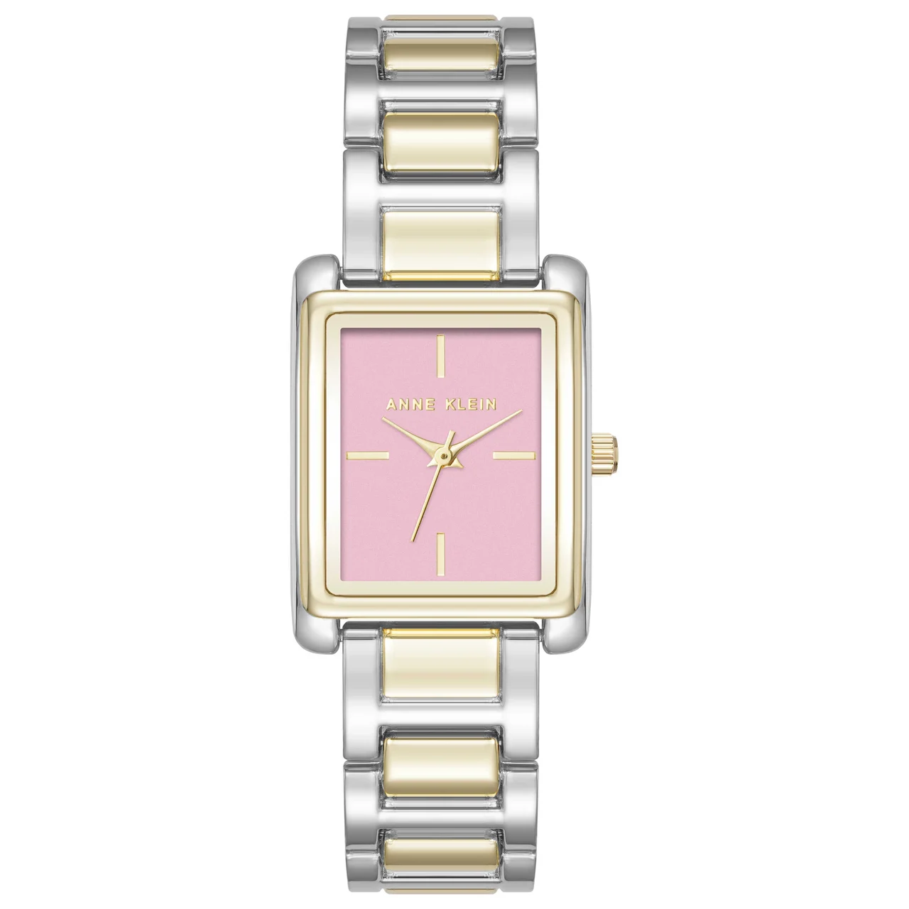 Anne Klein AK-5217PKTT kol saati