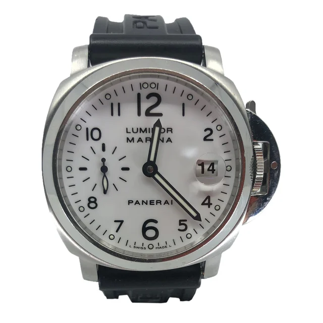 Panerai Luminor Marina PAM0049 CZ256 kol saati