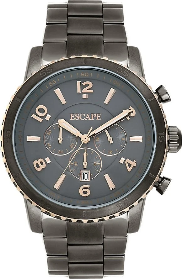 Escape EC1087-203 46 mm kol saati
