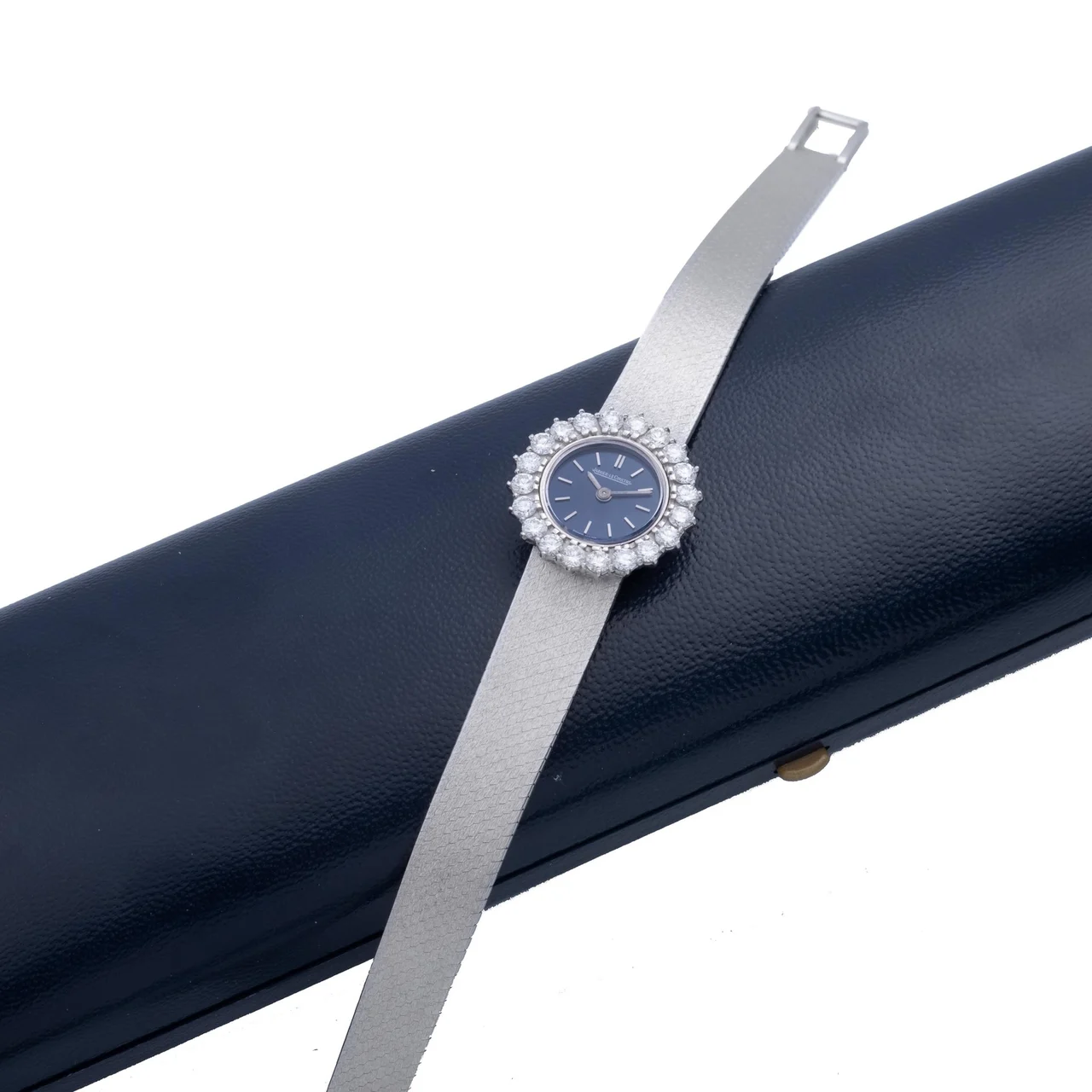 Jaeger-Lecoultre Jaeger Lecoultre, Switzerland 7680/22 kol saati