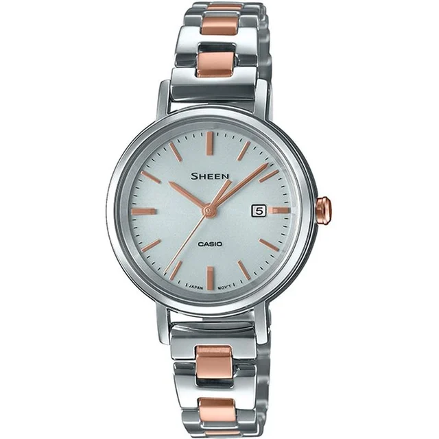 Casio SHS-D300SG-7AJF kol saati