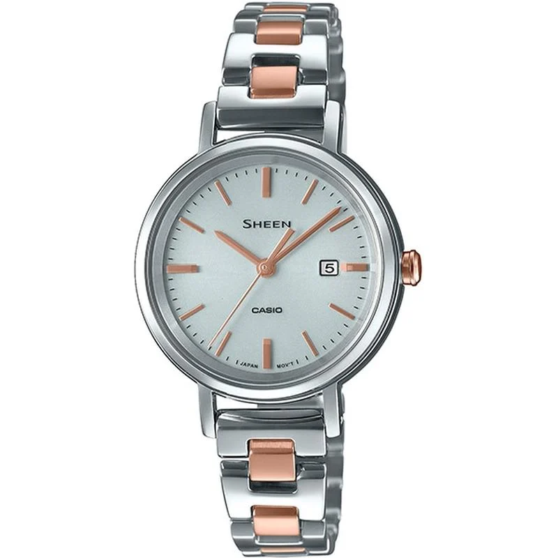 Casio SHS-D300SG-7AJF 30 mm kol saati