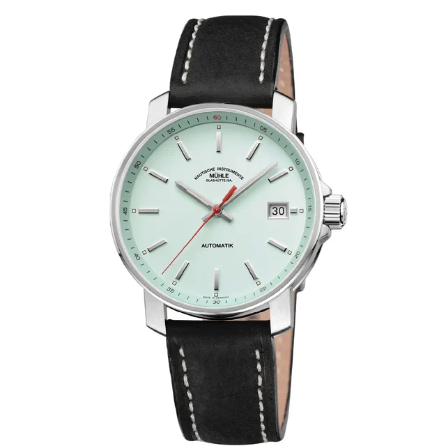 Muhle Glashutte MUHLE-M1-25-29-LB kol saati