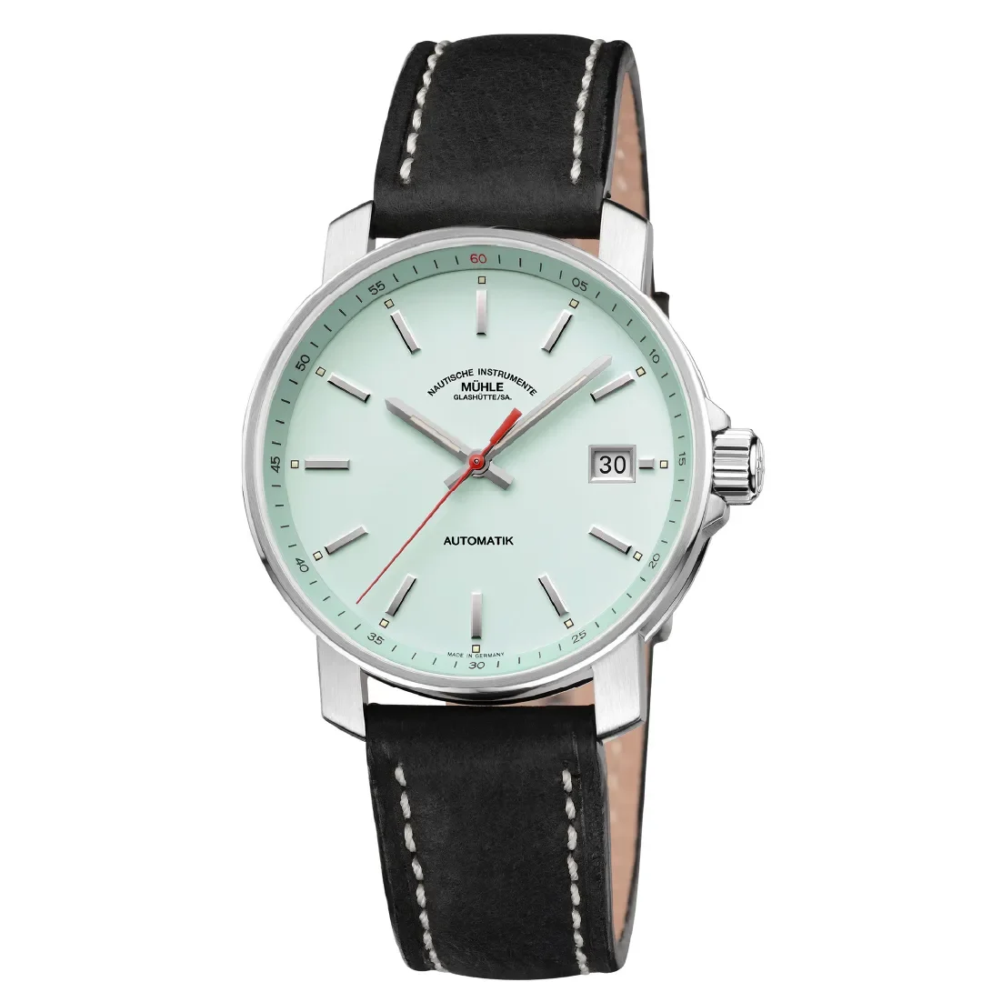 Muhle Glashutte MUHLE-M1-25-29-LB 36 mm kol saati