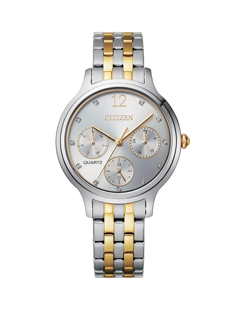 Citizen Citizen ED8184-51A 28 mm kol saati
