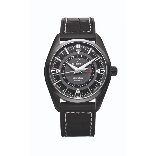 Eterna Kontiki 1598.43.41.1306 kol saati