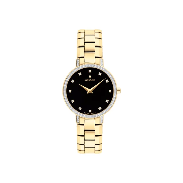 Movado Movado 607644 kol saati