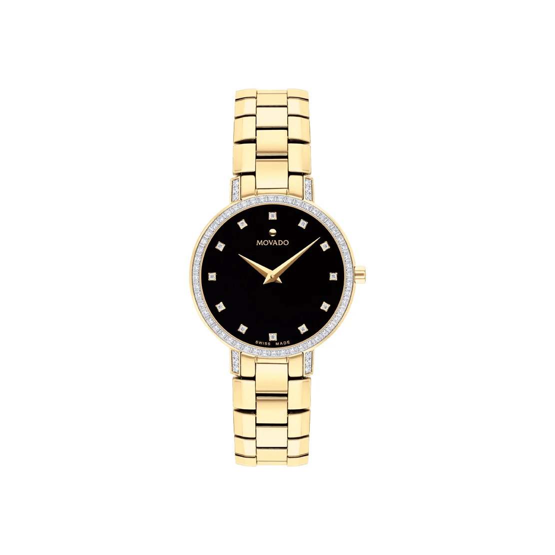 Movado Movado 607644 28 mm kol saati