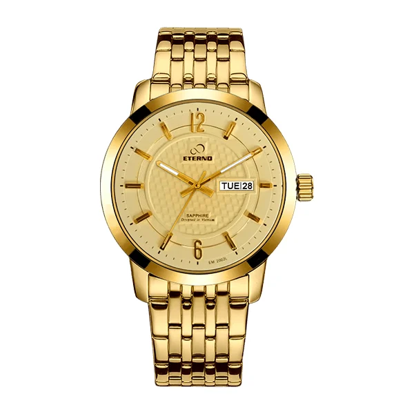 Eternowatch Eterno EM2002L Vàng kol saati
