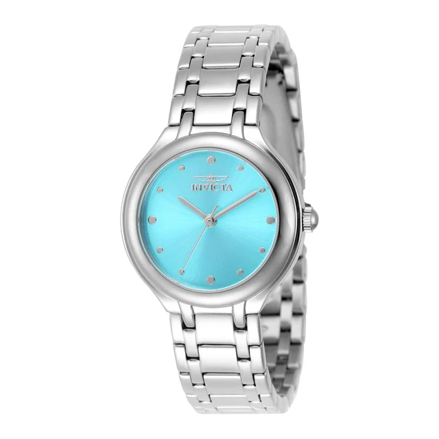 Invicta Wildflower Veylise Watch - 32mm. Steel (50608) kol saati