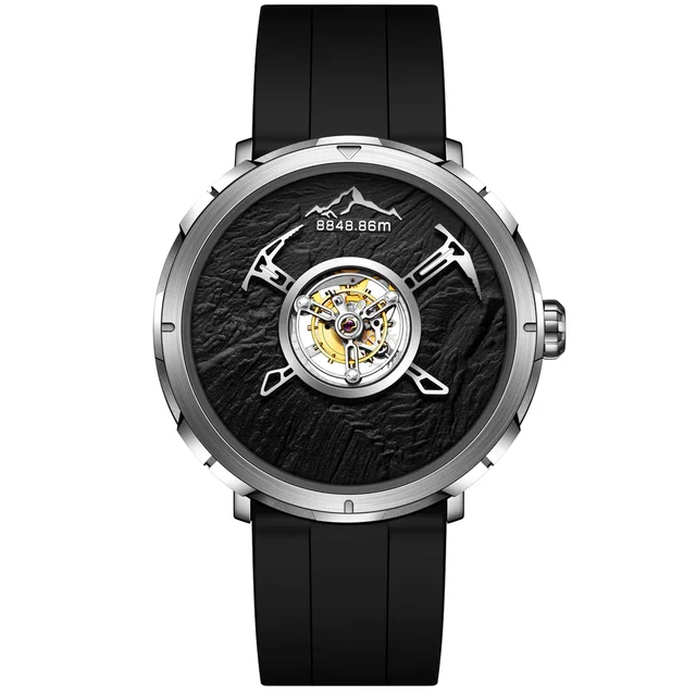 CIGA Design Everest U053-TT02-6B kol saati