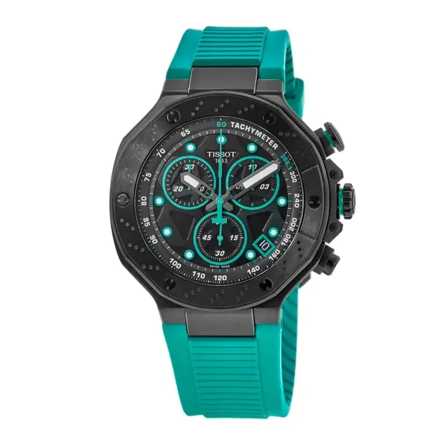 Tissot T-Race 52184 kol saati