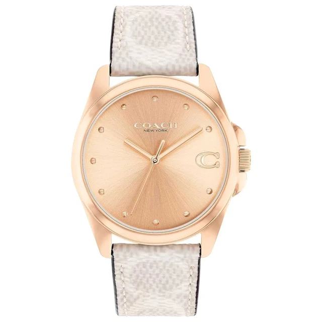 Coach Greyson Watch 14504113 kol saati