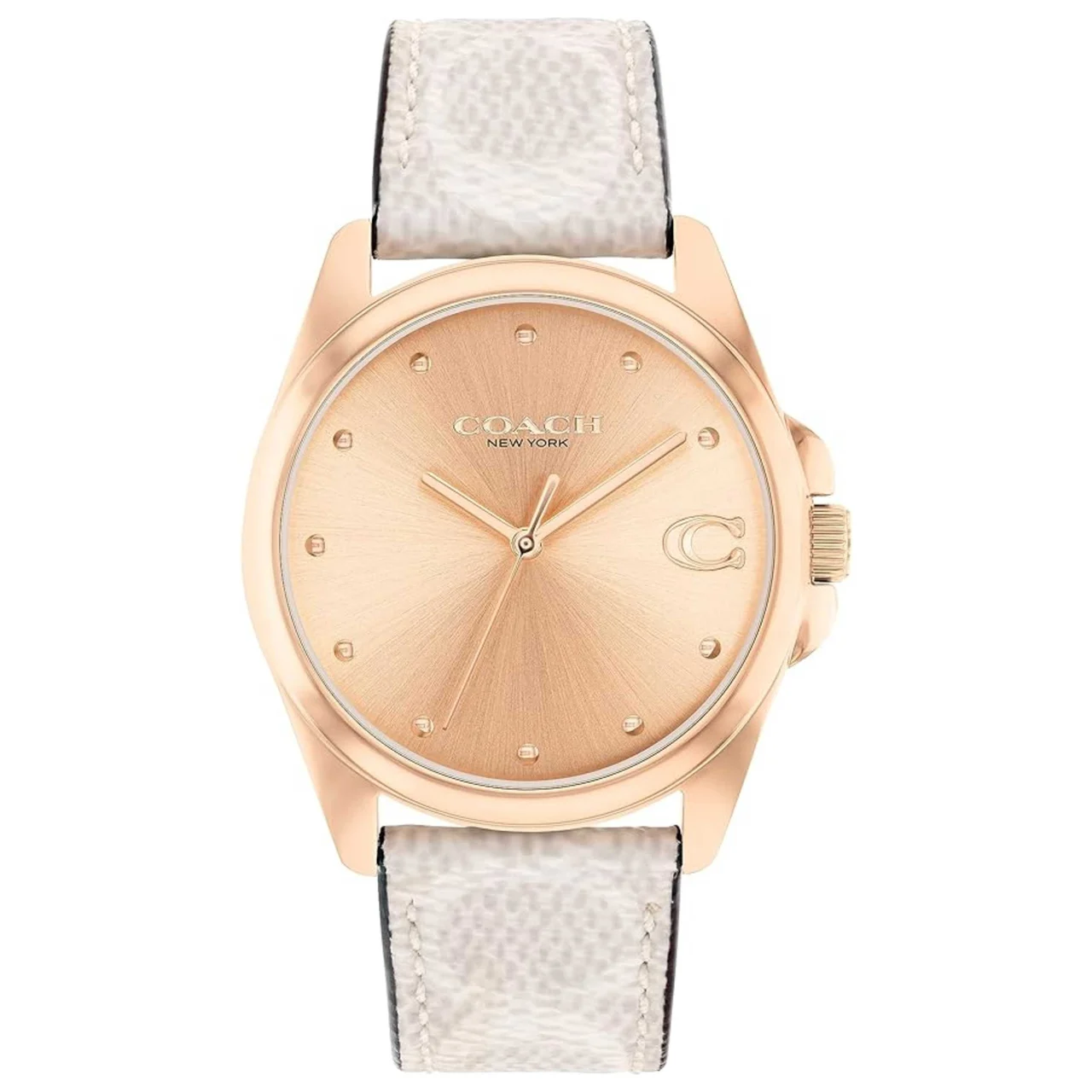 Coach Greyson Watch 14504113 kol saati