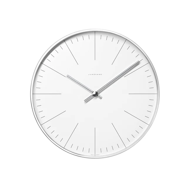 Junghans Max Bill 367_6049_00 kol saati