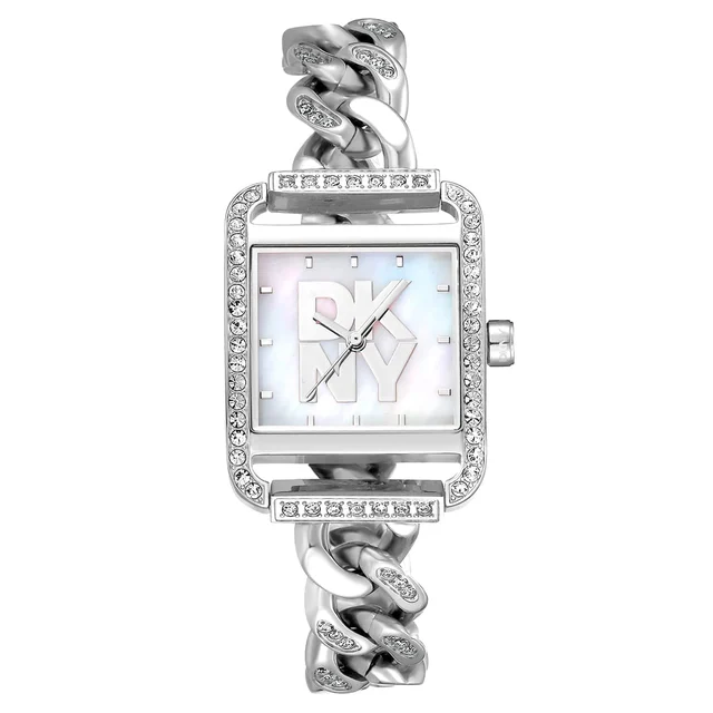 DKNY City Glitz DK1L080M0015 kol saati