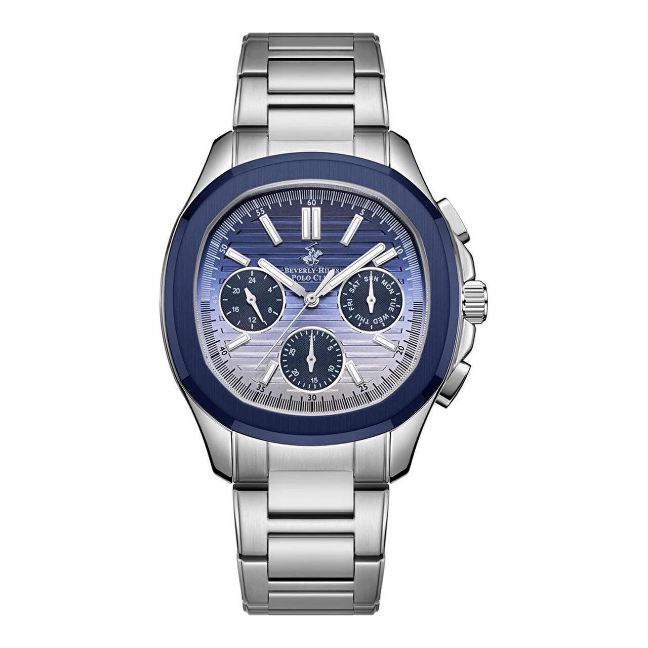 BEVERLY HILLS POLO CLUB BP3212X.391 44 mm kol saati