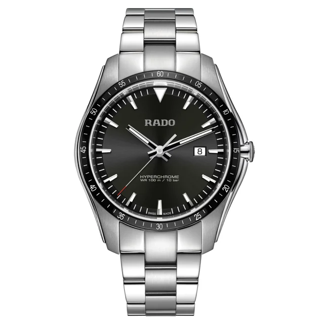Rado HyperChrome R32502153 kol saati