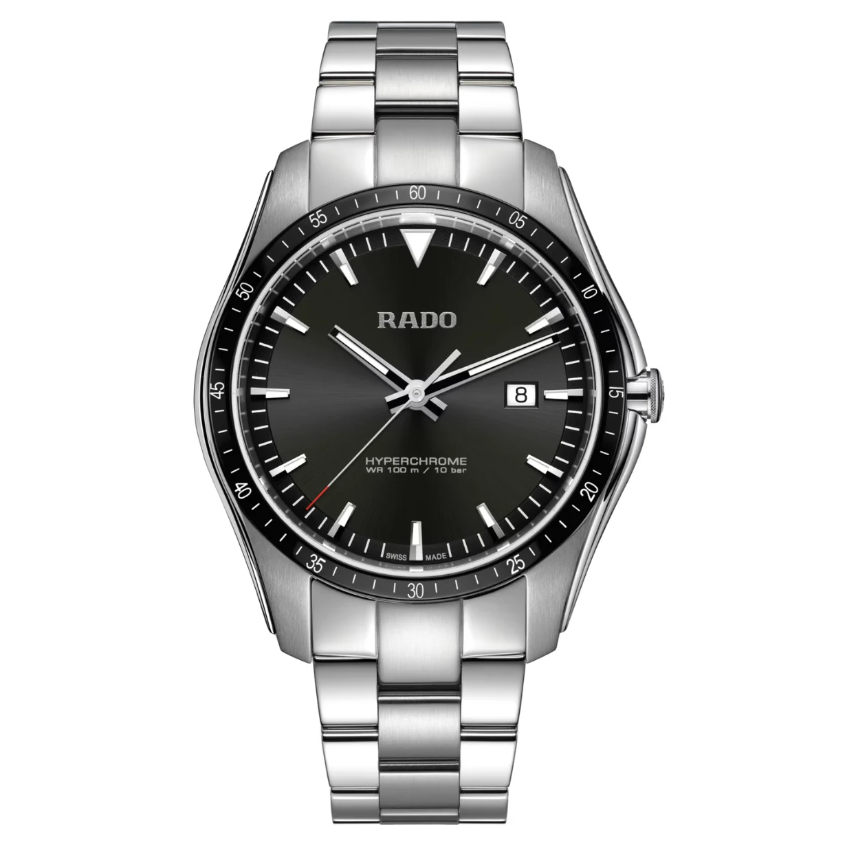 Rado HyperChrome R32502153 45 mm kol saati
