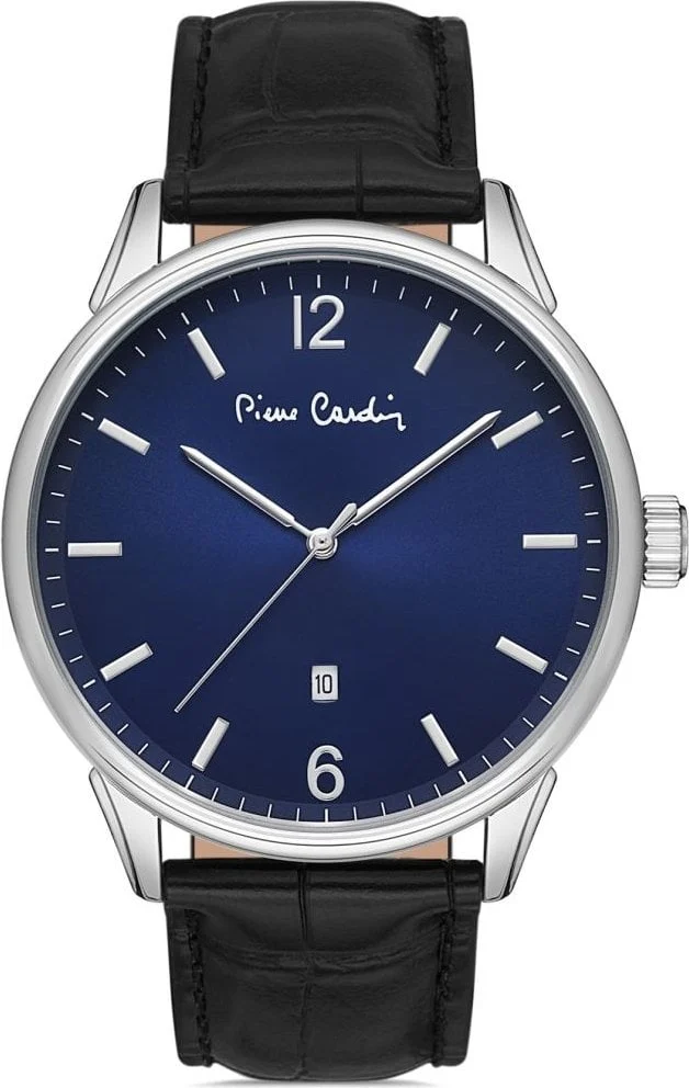 Pierre Cardin 800101F104 44 mm kol saati