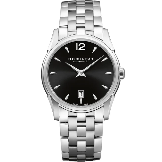 Hamilton Jazzmaster Slim Auto H38515135 kol saati