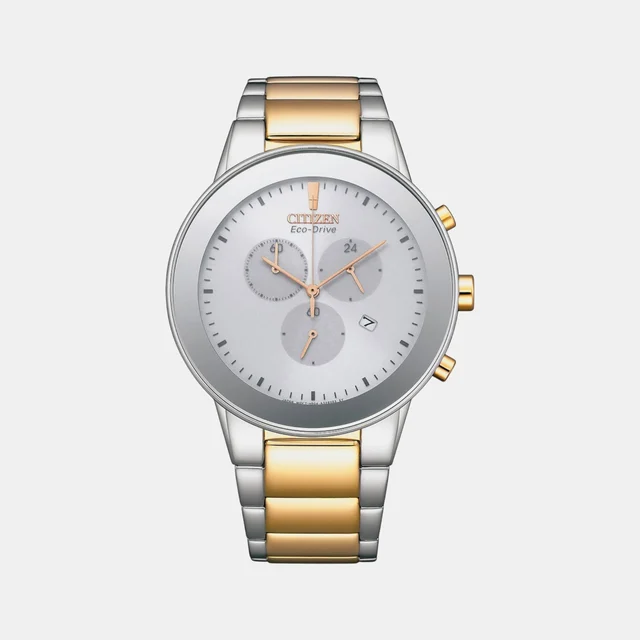 Citizen Axiom AT2244-84A kol saati